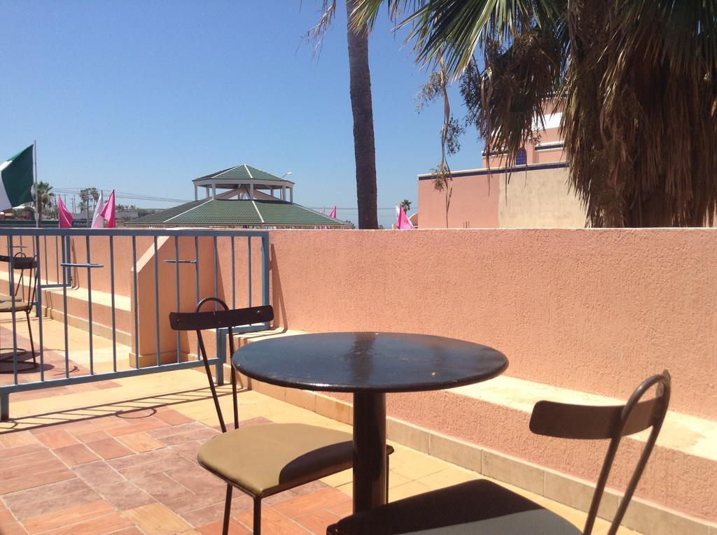 Los Jitos Hotel & Suites San Carlos Nuevo Guaymas Экстерьер фото