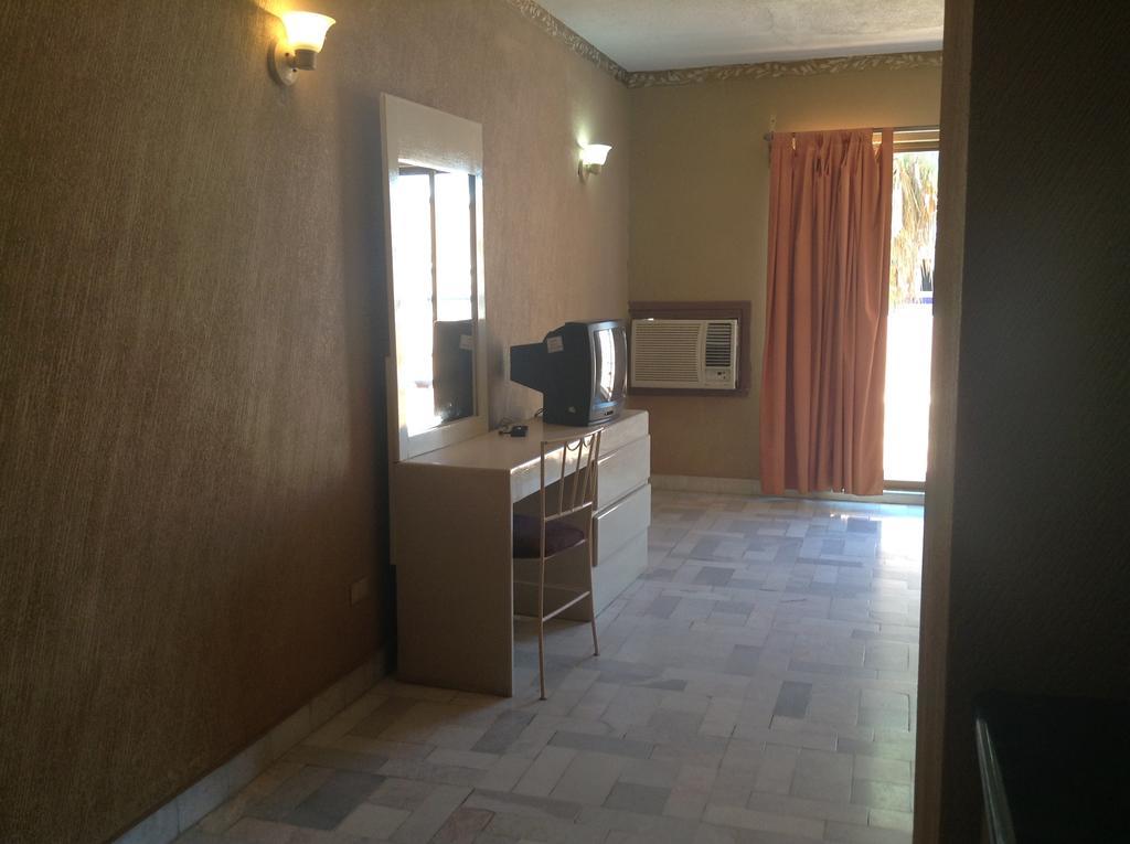 Los Jitos Hotel & Suites San Carlos Nuevo Guaymas Номер фото