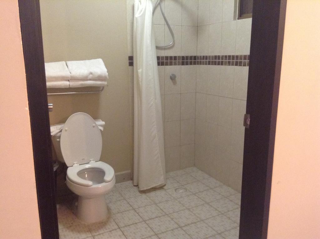 Los Jitos Hotel & Suites San Carlos Nuevo Guaymas Номер фото