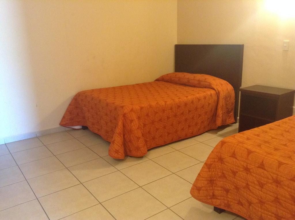 Los Jitos Hotel & Suites San Carlos Nuevo Guaymas Экстерьер фото