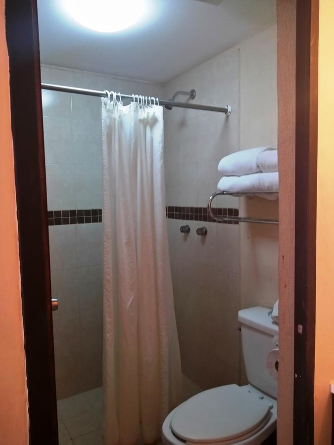 Los Jitos Hotel & Suites San Carlos Nuevo Guaymas Экстерьер фото