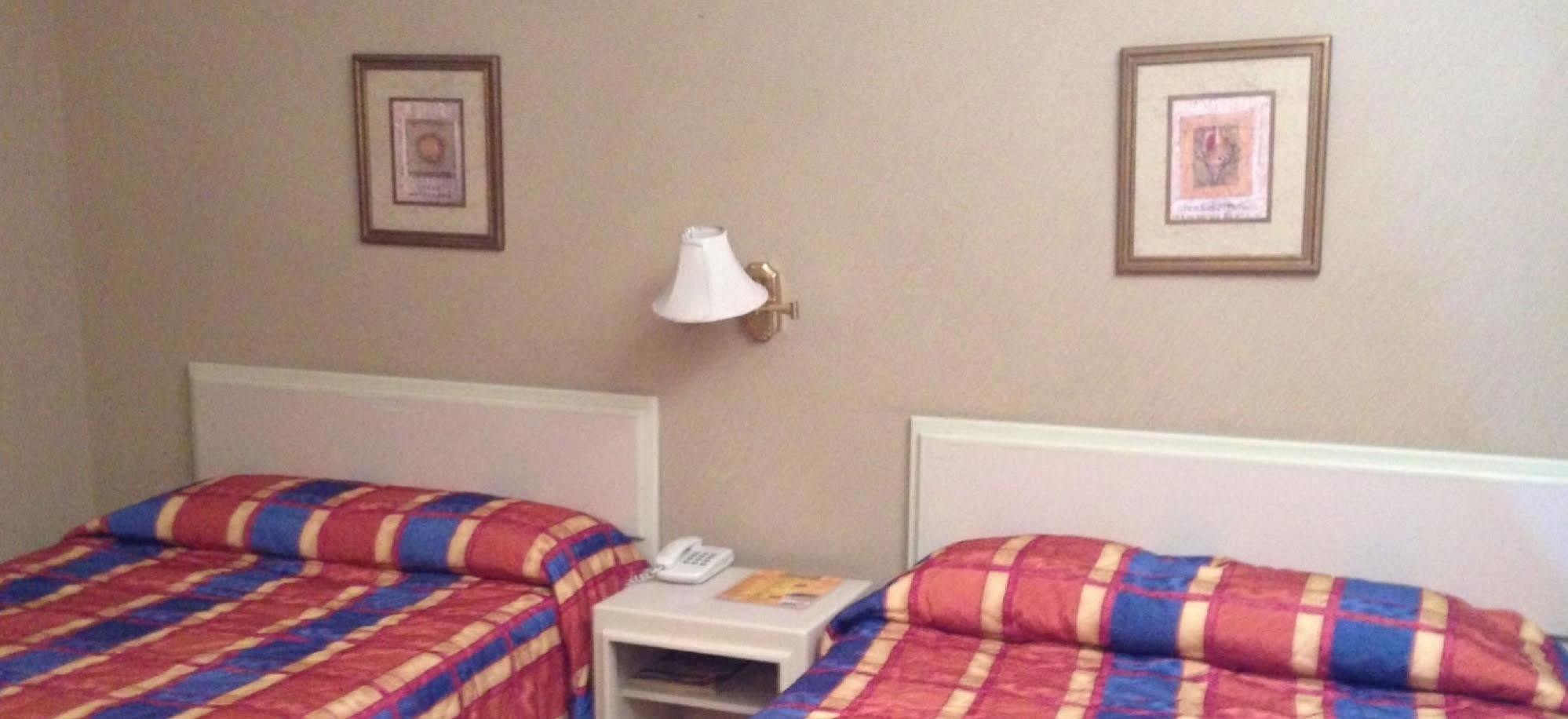 Los Jitos Hotel & Suites San Carlos Nuevo Guaymas Экстерьер фото