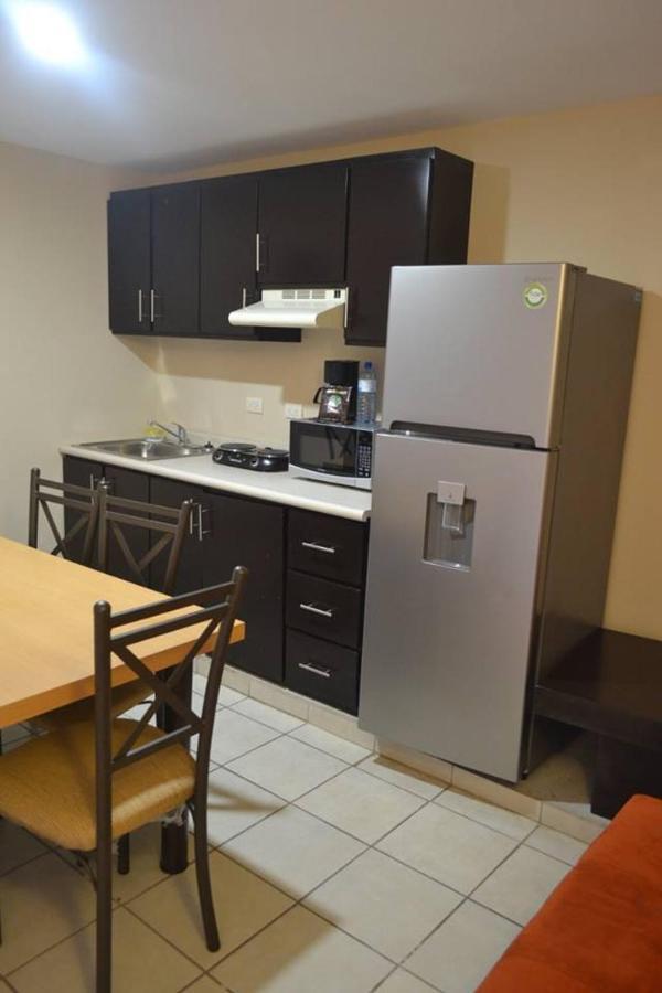 Los Jitos Hotel & Suites San Carlos Nuevo Guaymas Экстерьер фото
