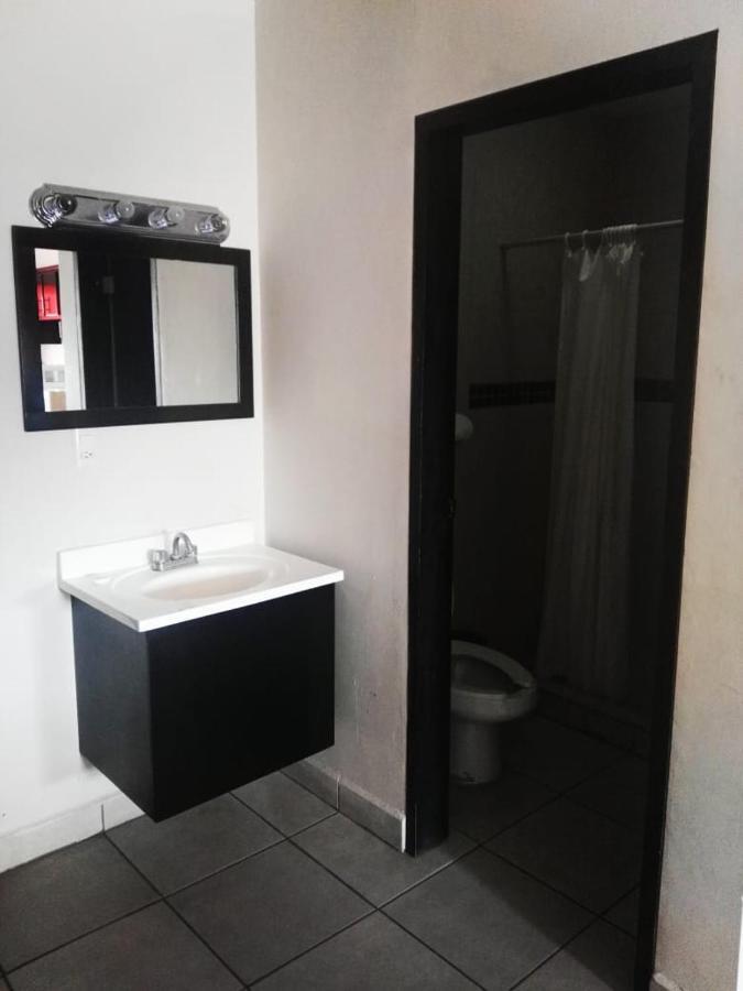 Los Jitos Hotel & Suites San Carlos Nuevo Guaymas Экстерьер фото