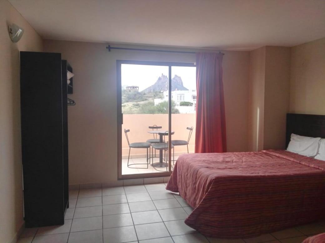 Los Jitos Hotel & Suites San Carlos Nuevo Guaymas Экстерьер фото