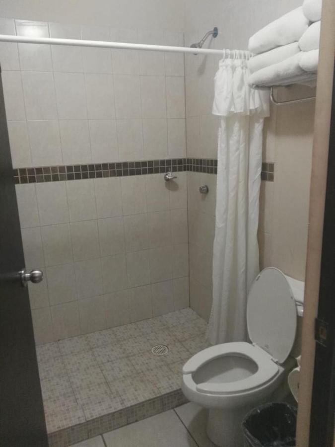 Los Jitos Hotel & Suites San Carlos Nuevo Guaymas Экстерьер фото